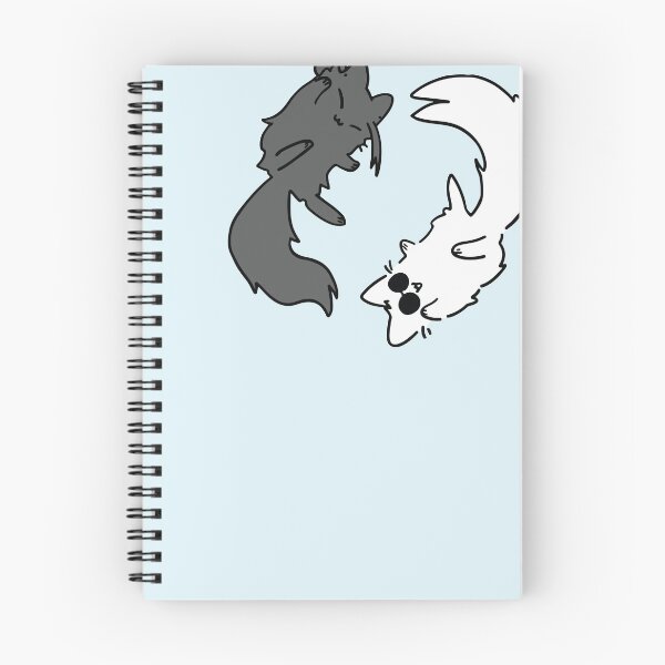 Item preview, Cute Doodle Cats designed and sold by BrownHorse90s.