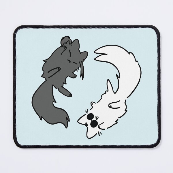 Item preview, Cute Doodle Cats designed and sold by BrownHorse90s.