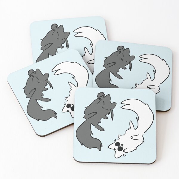 Item preview, Cute Doodle Cats designed and sold by BrownHorse90s.
