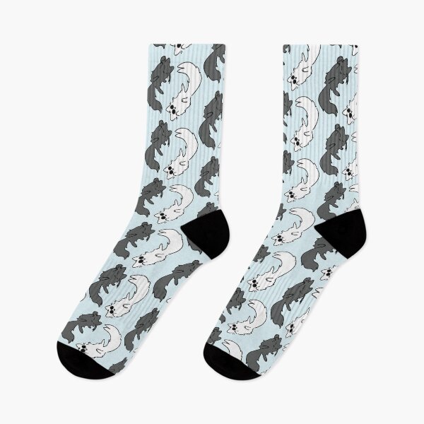 Item preview, Cute Doodle Cats designed and sold by BrownHorse90s.