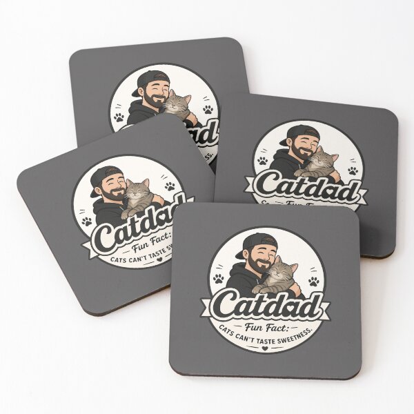 Item preview, cat father designed and sold by @jon.