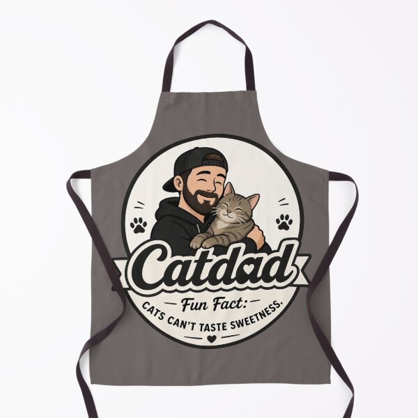 Item preview, cat father designed and sold by @jon.