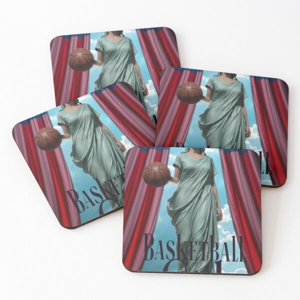 Item preview, American Basketball Girls for Pride & Glory designed and sold by Sport-T-Girls.