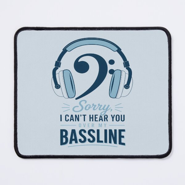 Item preview, Headphones with a Cheerful Quote - World Music Day designed and sold by Art-Arcade6.