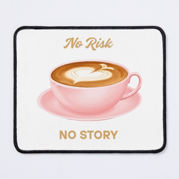 Item preview, Coffee Cup Inspiration designed and sold by Bright Stone .