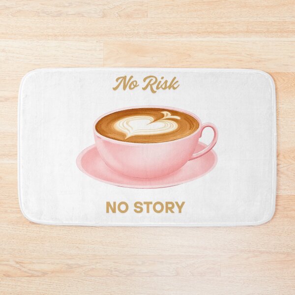 Item preview, Coffee Cup Inspiration designed and sold by Bright Stone .