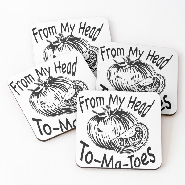 Item preview, Veggie Fun art on gifts  designed and sold by Glockers99.
