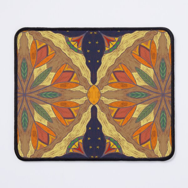 Item preview, Egyptian Lotus designed and sold by cantarticulate.