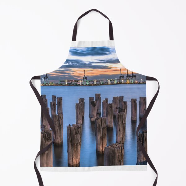 Item preview, Pier Vision designed and sold by Hidn20.