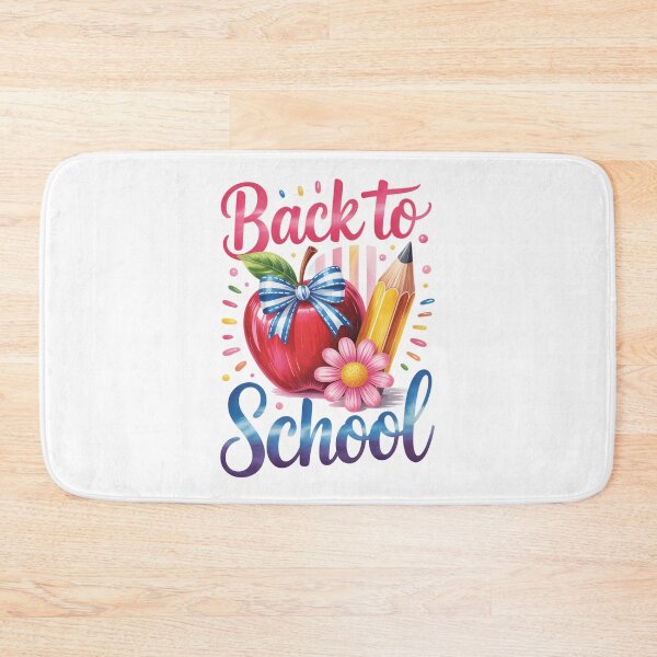 Item preview,  Back to School  designed and sold by jkrphoto.