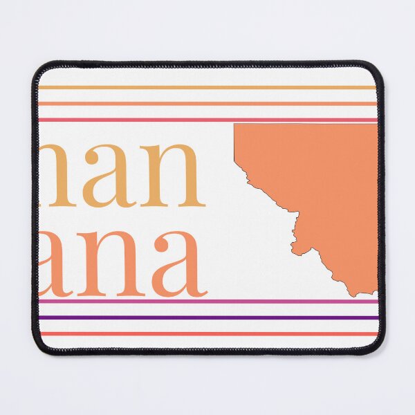 Item preview, Bozeman Montana City Marked On Map designed and sold by TheIconSmith.