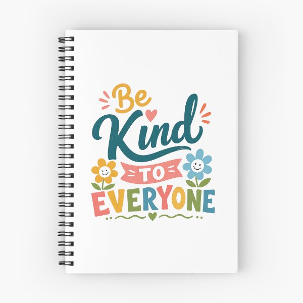 Item preview, Be Kind To Everyone Kindness Advocate Positive Inspiration Humanity designed and sold by HumansStuck12.