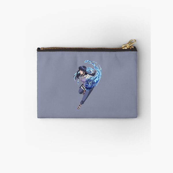 Item preview, Blue Chakra Gentle Fist Kunoichi Art designed and sold by CosmicFna.