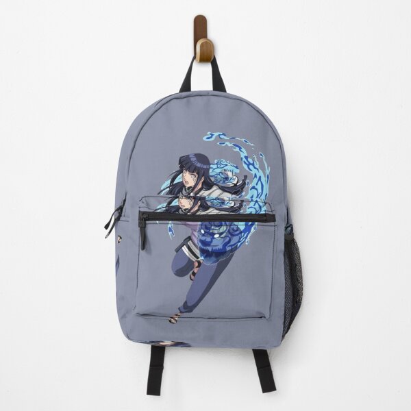 Item preview, Blue Chakra Gentle Fist Kunoichi Art designed and sold by CosmicFna.