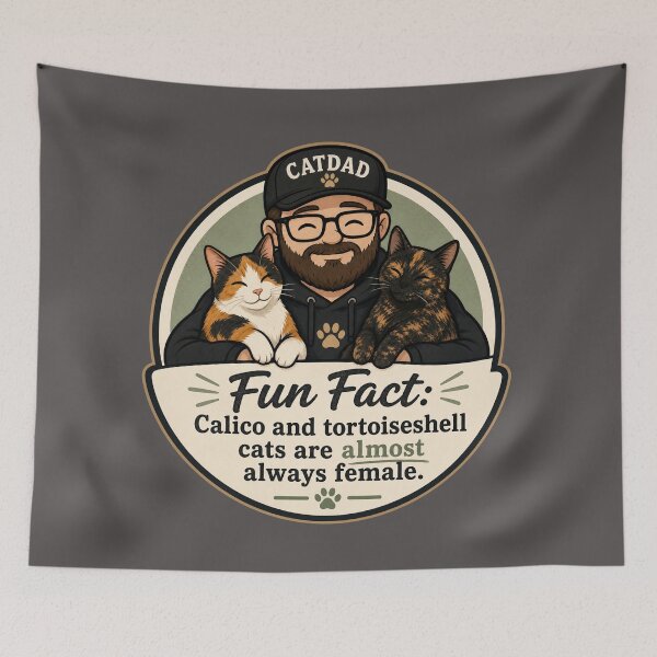 Item preview, cat father designed and sold by @jon.