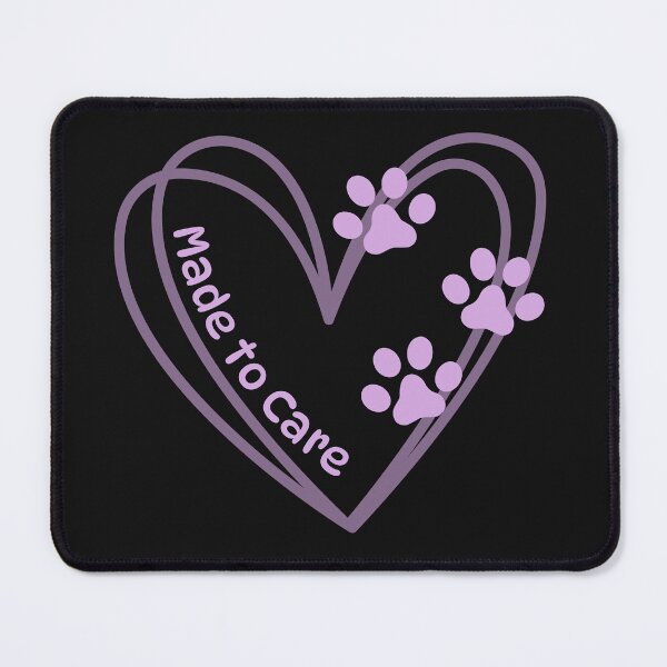 Item preview, Minimalist Animal Care Design designed and sold by kaja sparrow.