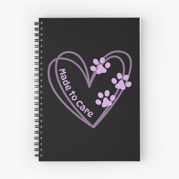 Item preview, Minimalist Animal Care Design designed and sold by kaja sparrow.