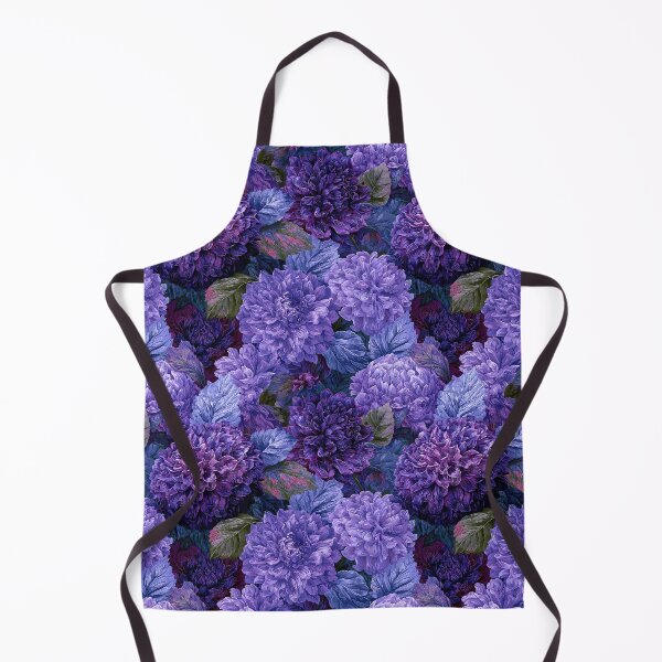 Item preview, Trendy Dahlias Texture - Hawaiian Flower Pattern - Birthday Gifts For Him designed and sold by RoyalStarsPatts.