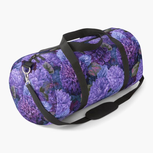 Item preview, Trendy Dahlias Texture - Hawaiian Flower Pattern - Birthday Gifts For Him designed and sold by RoyalStarsPatts.