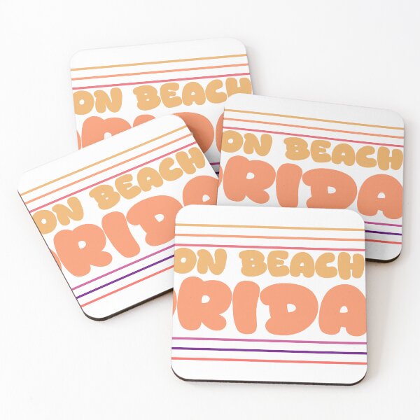 Item preview, Boynton Beach Florida City Marked On Map designed and sold by TheIconSmith.