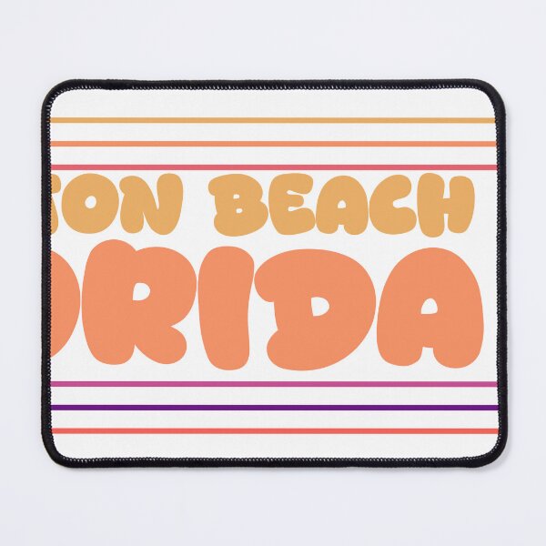 Item preview, Boynton Beach Florida City Marked On Map designed and sold by TheIconSmith.