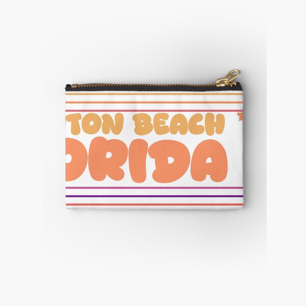 Item preview, Boynton Beach Florida City Marked On Map designed and sold by TheIconSmith.