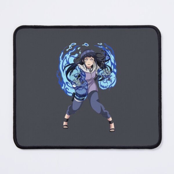 Item preview, Byakugan Princess Gentle Fist Master designed and sold by CosmicFna.