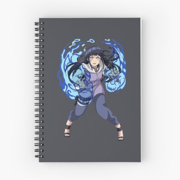 Item preview, Byakugan Princess Gentle Fist Master designed and sold by CosmicFna.