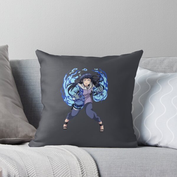 Item preview, Byakugan Princess Gentle Fist Master designed and sold by CosmicFna.