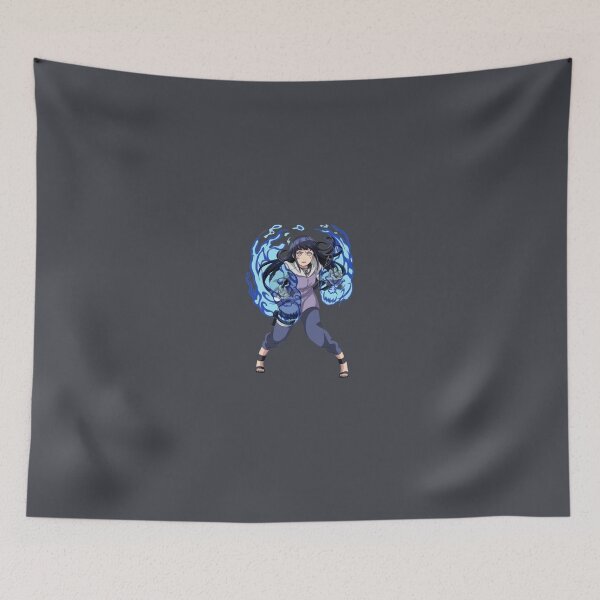 Item preview, Byakugan Princess Gentle Fist Master designed and sold by CosmicFna.