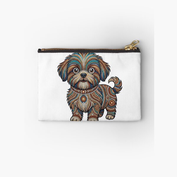 Item preview, SHIH TZU designed and sold by likbatonboot.