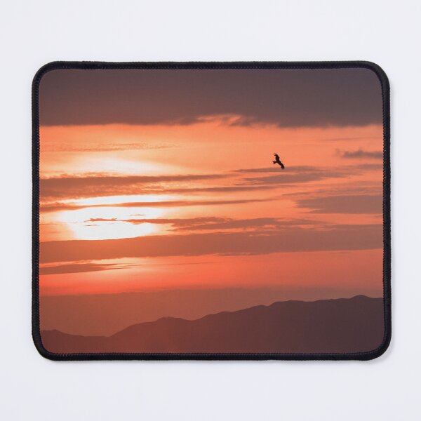 Item preview, Sunset Eagle designed and sold by Hidn20.