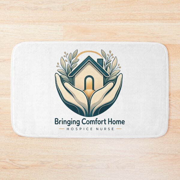 Item preview, Compassionate hospice care at home designed and sold by pirminio.