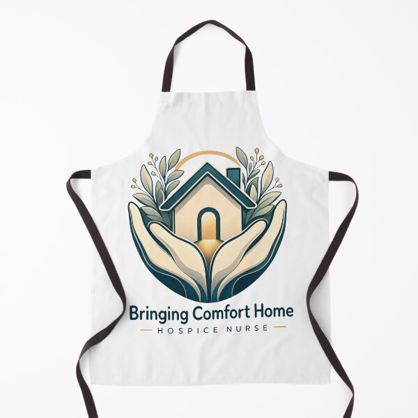 Item preview, Compassionate hospice care at home designed and sold by pirminio.