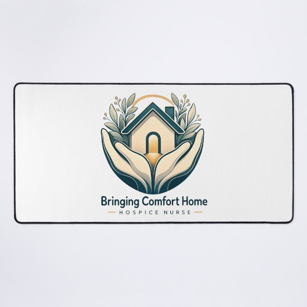 Item preview, Compassionate hospice care at home designed and sold by pirminio.