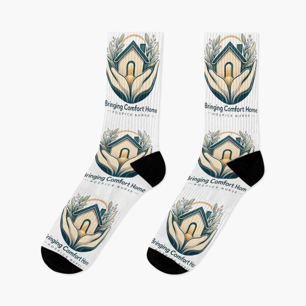 Item preview, Compassionate hospice care at home designed and sold by pirminio.