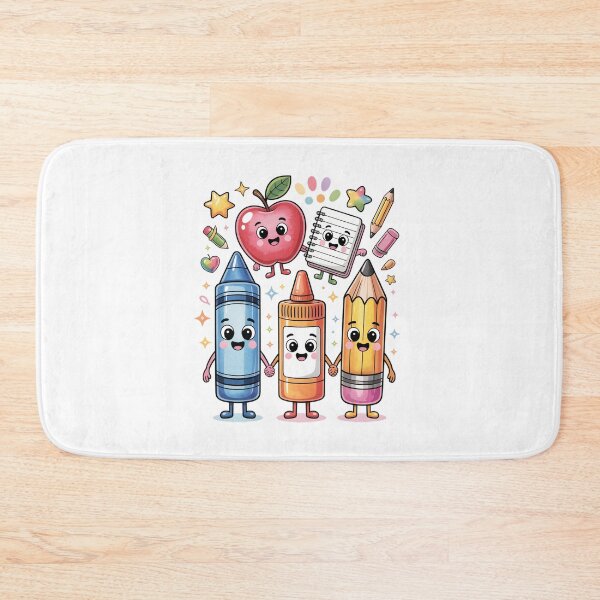 Item preview, Back to School  designed and sold by jkrphoto.