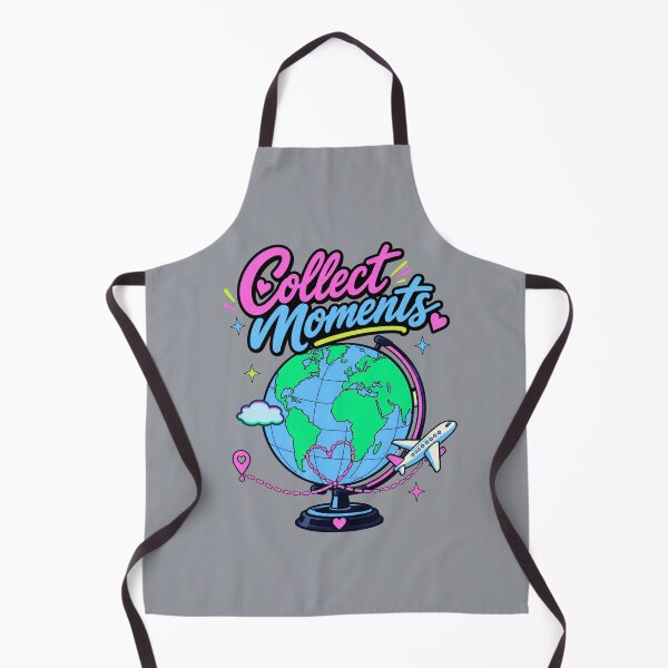 Item preview, Collect Moments – Travel Globe Adventure designed and sold by Aimetoi.