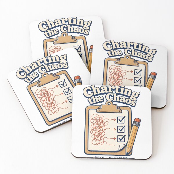 Item preview, Psych Nurse Editorial Series Humor designed and sold by pirminio.