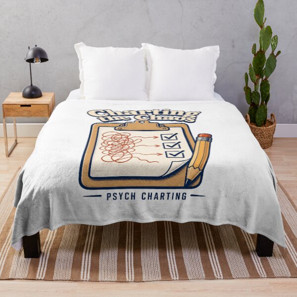 Item preview, Psych Nurse Editorial Series Humor designed and sold by pirminio.