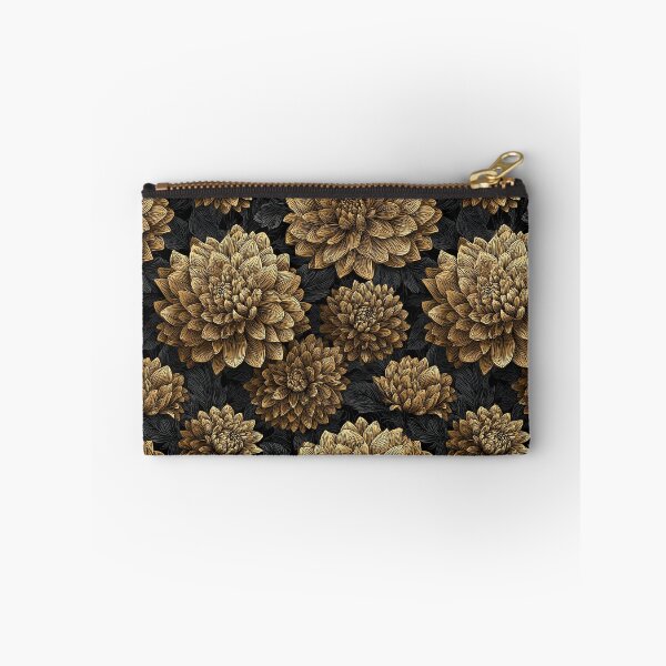 Item preview, Colorful Dahlias Flower - Flower Floral Pattern  - Bridal Shower Gifts designed and sold by RoyalStarsPatts.
