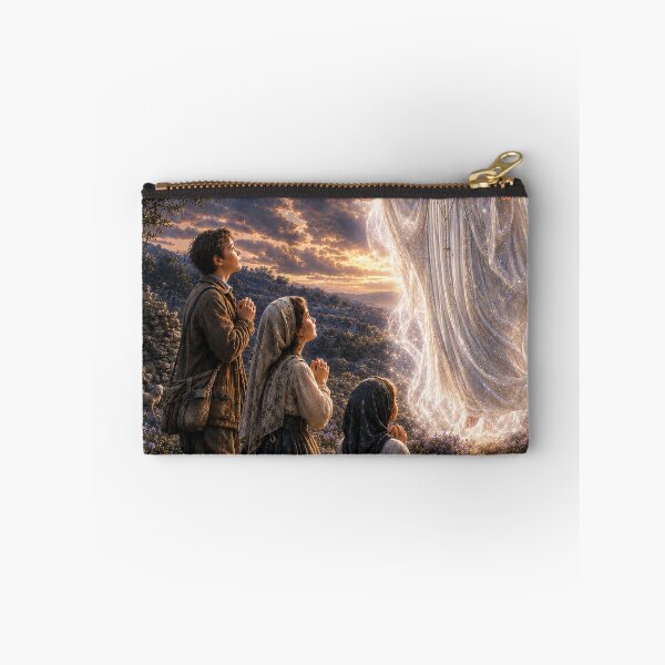 Item preview, Fatima 1917 – The Light Above the Fields designed and sold by alexanderVision.
