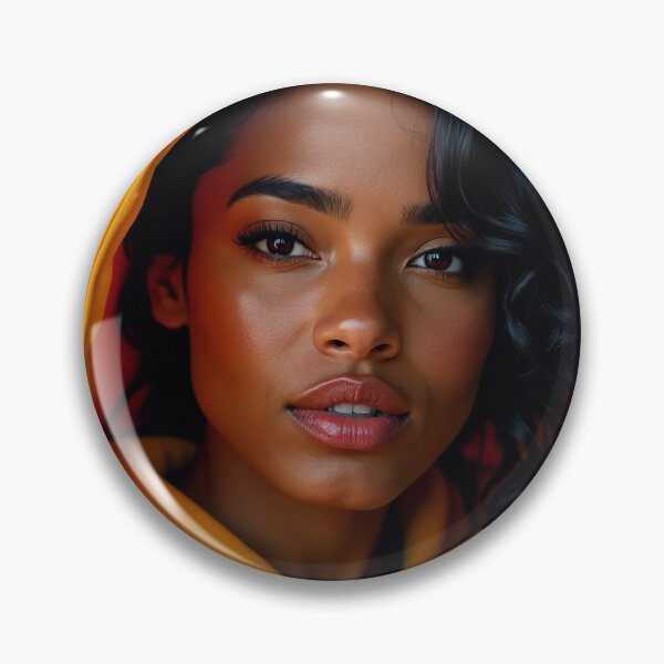 Item preview, Bold in Yellow designed and sold by Sofiko Morena.