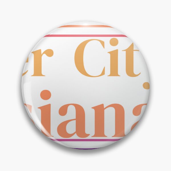 Item preview, Bossier City Louisiana City Marked On Map designed and sold by TheIconSmith.