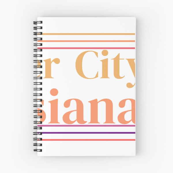 Item preview, Bossier City Louisiana City Marked On Map designed and sold by TheIconSmith.
