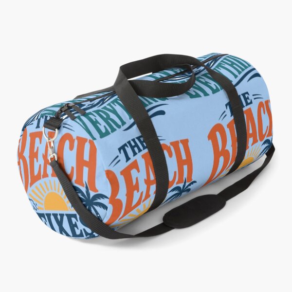 Item preview, The Beach Fixes Everything Saltwater Therapy designed and sold by taiche.