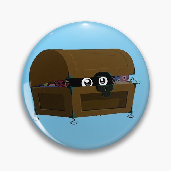 Item preview, Ruby in a Box designed and sold by QueenAlicorn.