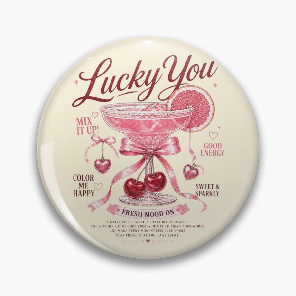 Item preview, Cocktail Vibes – Sweet & Sparkly Energy designed and sold by ABLAT-CREATIONS.