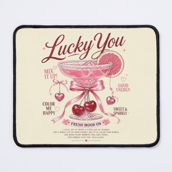 Item preview, Cocktail Vibes – Sweet & Sparkly Energy designed and sold by ABLAT-CREATIONS.