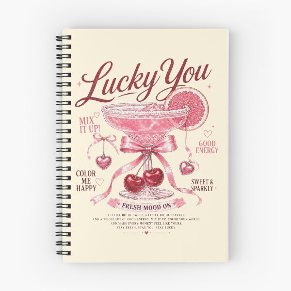 Item preview, Cocktail Vibes – Sweet & Sparkly Energy designed and sold by ABLAT-CREATIONS.